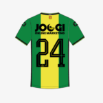 JOOGI nieuwe hoofdsponsor van SV Huizen